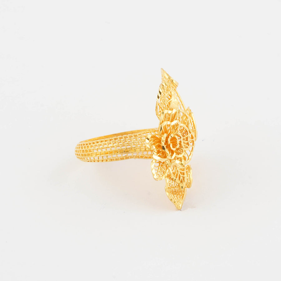 Cincin Exclusive