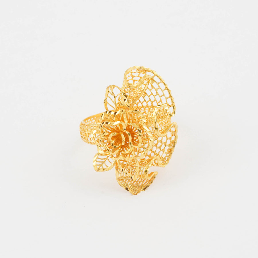 Cincin Exclusive