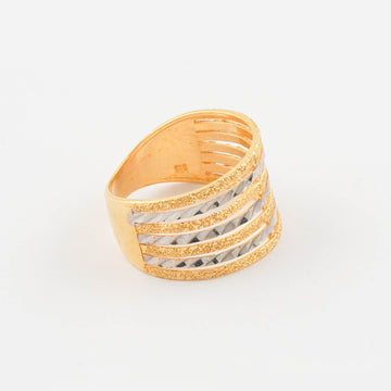 Cincin Fesyen