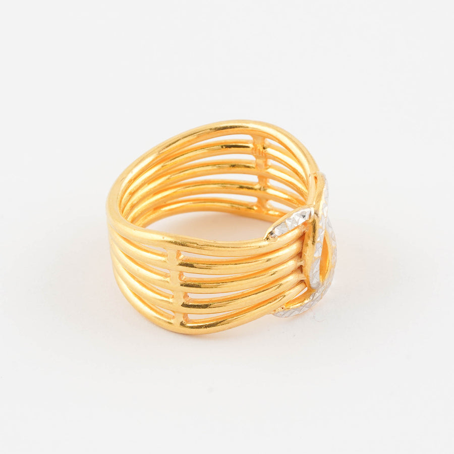 Cincin Fesyen