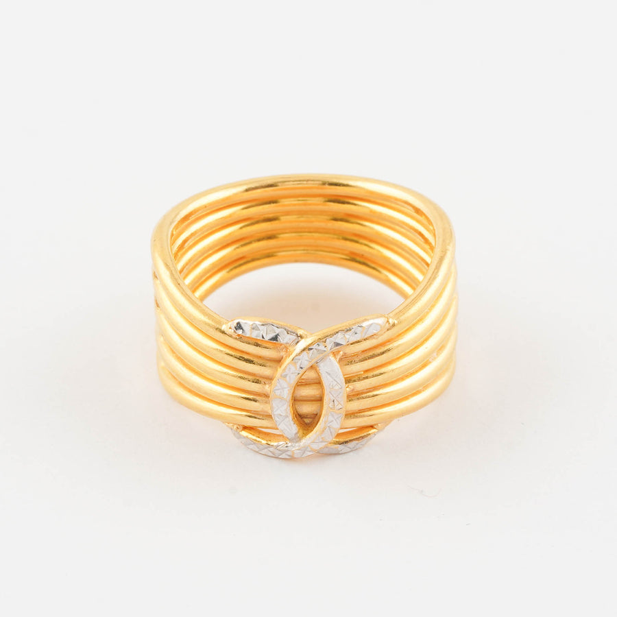 Cincin Fesyen