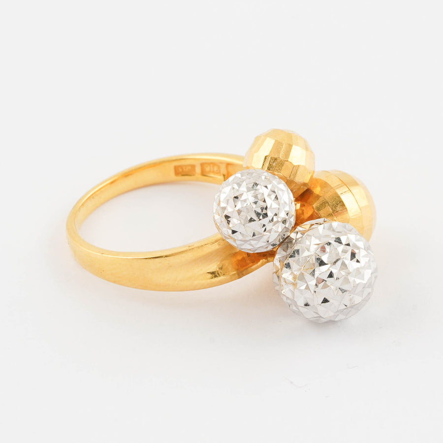 Cincin Fesyen