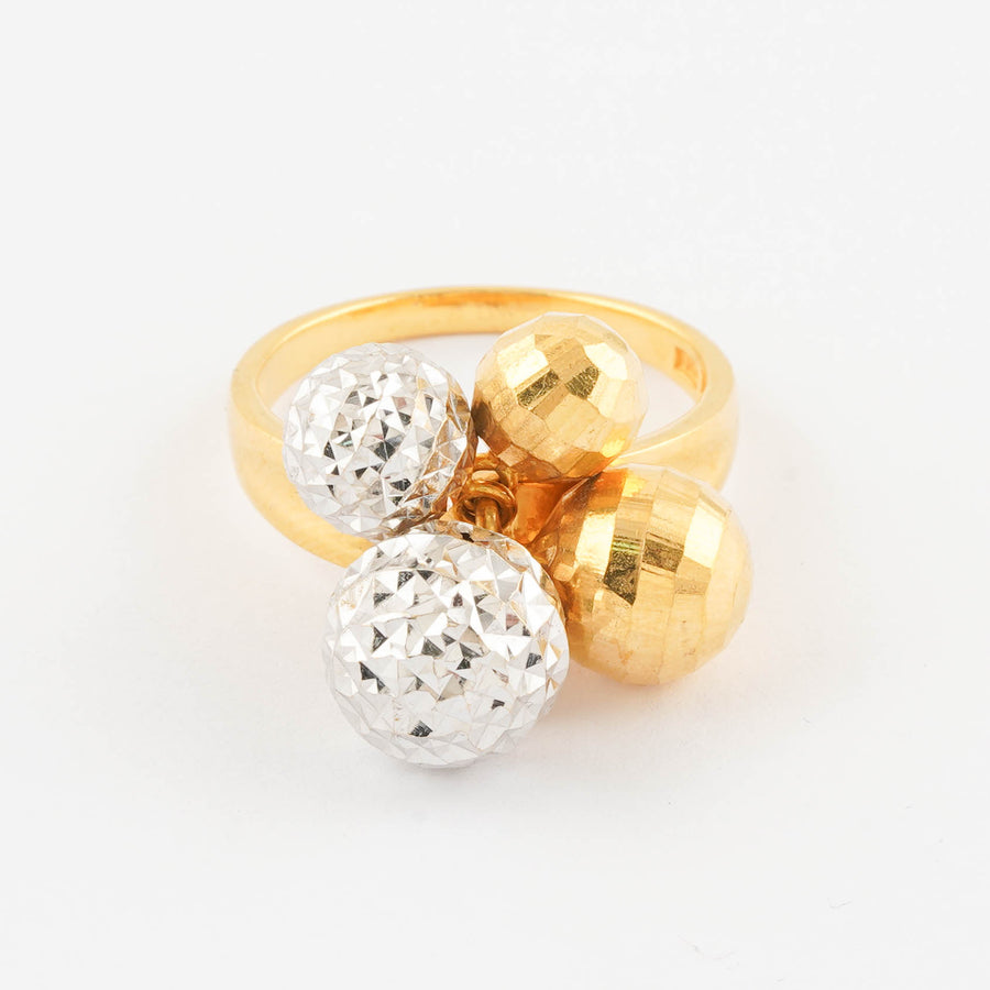 Cincin Fesyen