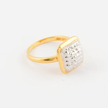 Cincin Biskut Tawar