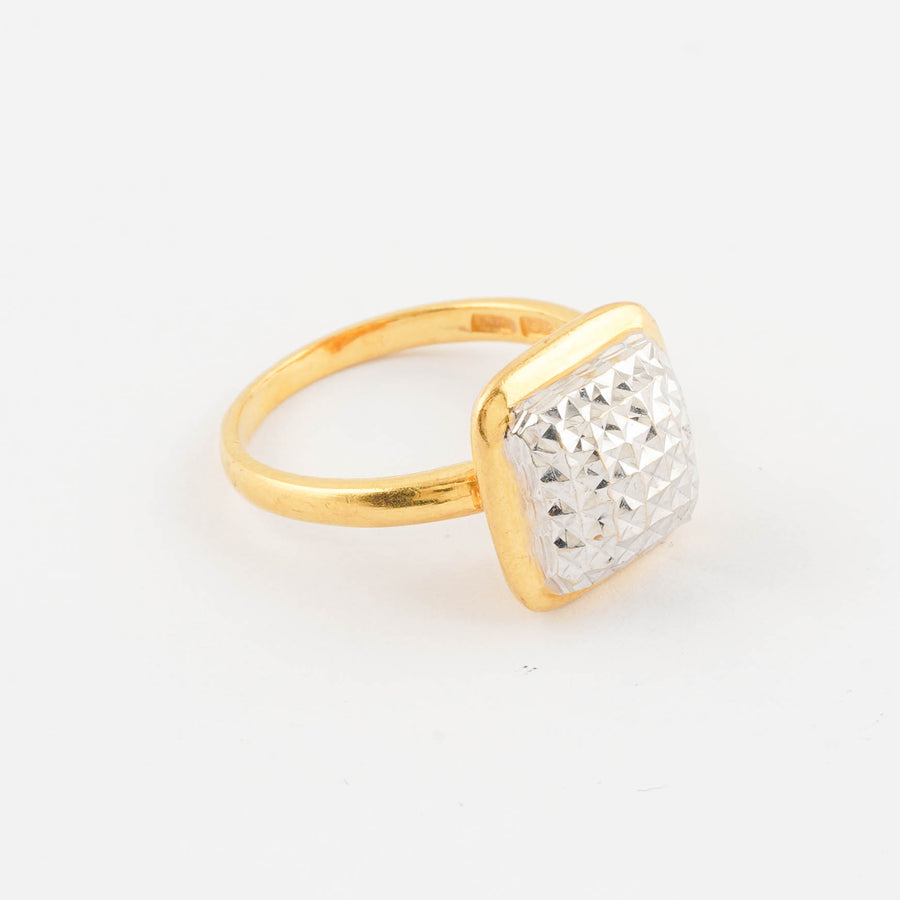 Cincin Biskut Tawar