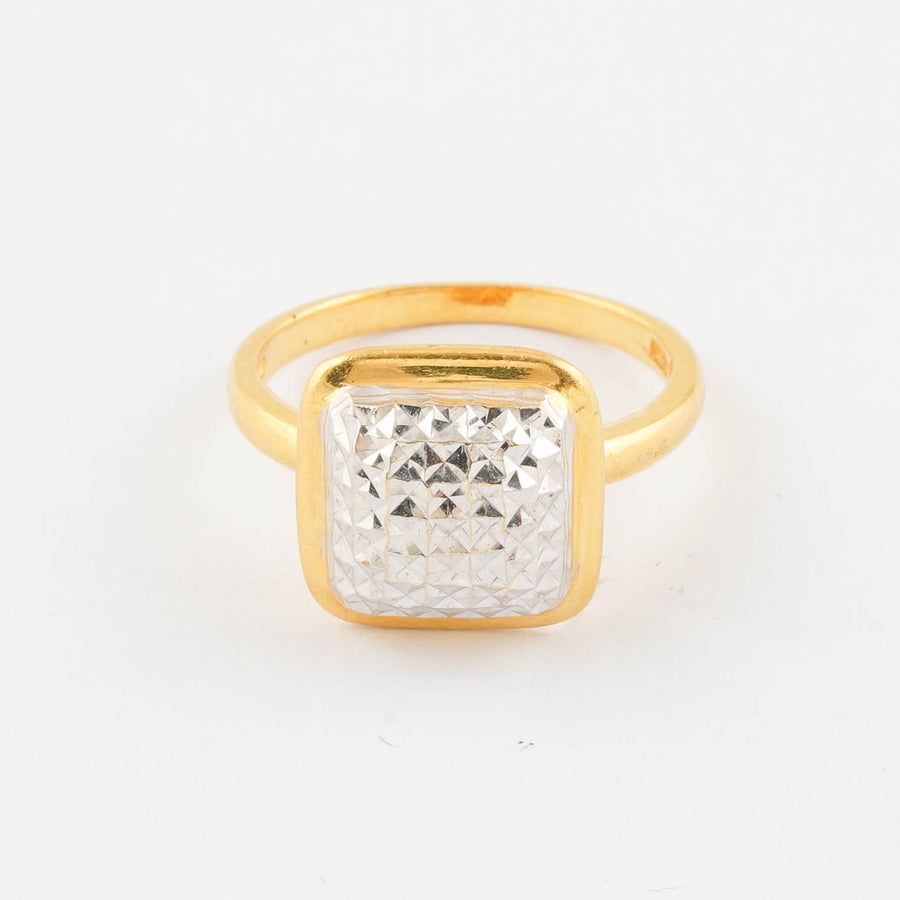 Cincin Biskut Tawar