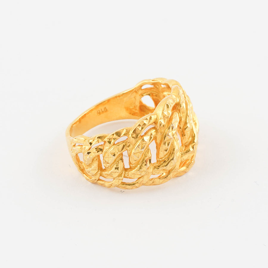 Cincin Coco