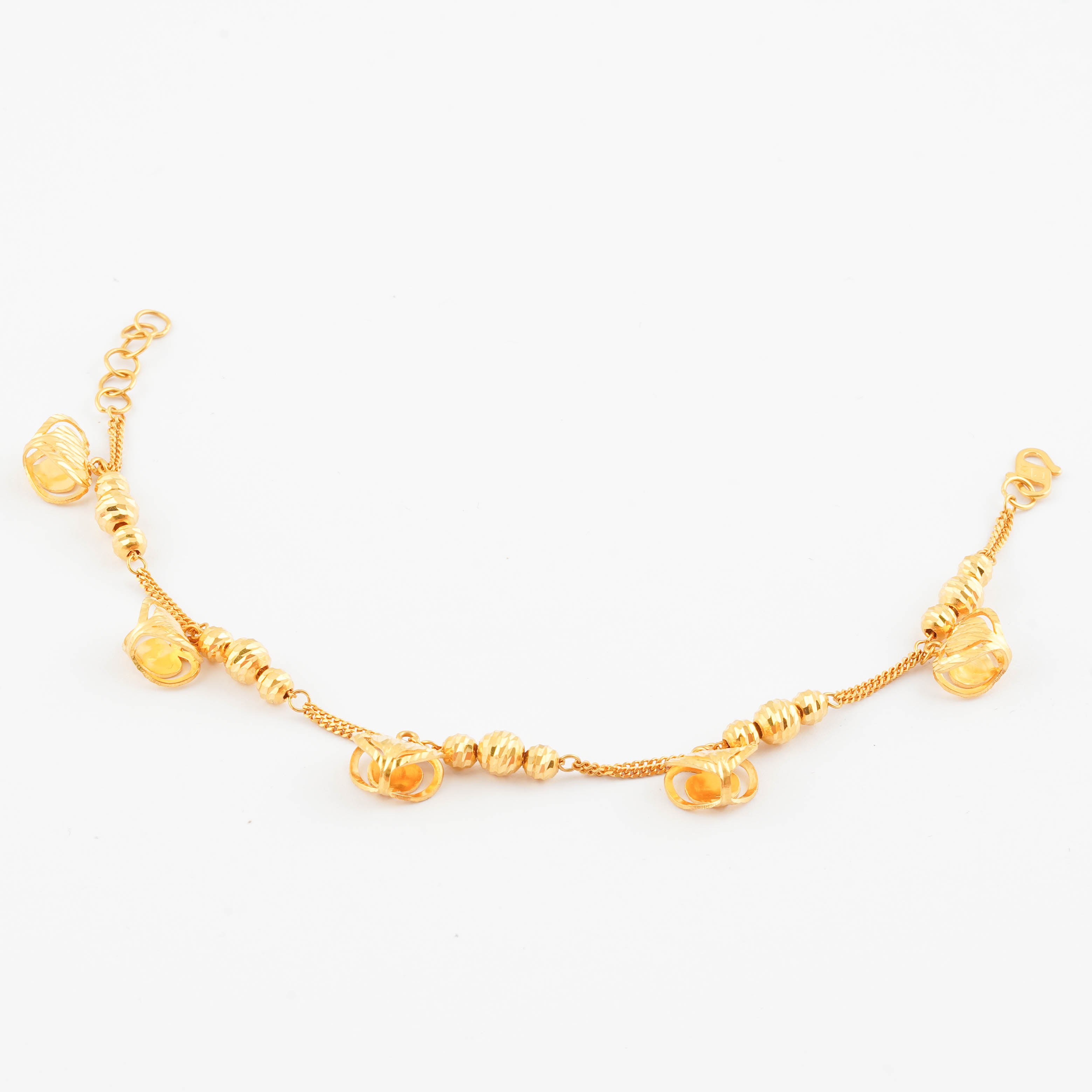 Rantai Tangan Fesyen