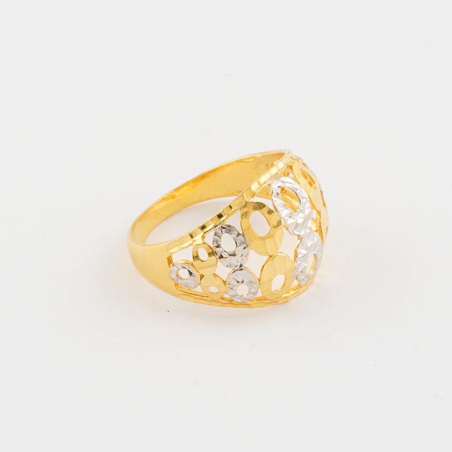 Cincin Fesyen