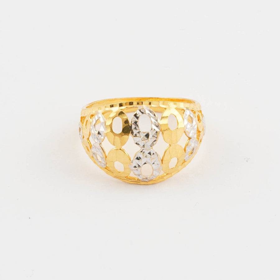 Cincin Fesyen