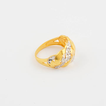 Cincin Fesyen