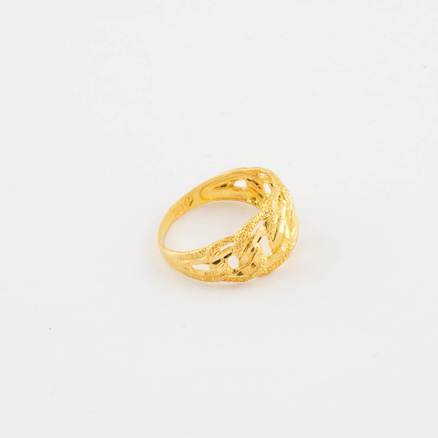 Cincin Fesyen