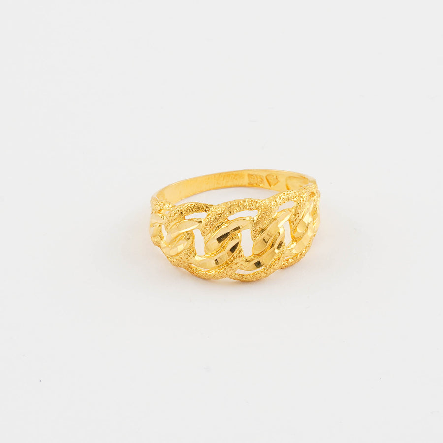 Cincin Fesyen