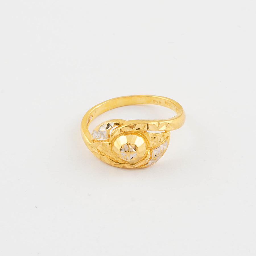 Cincin Fesyen