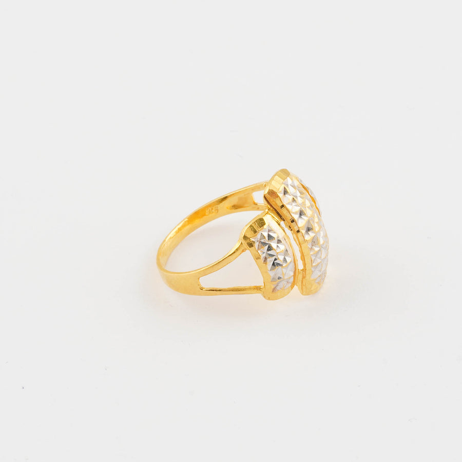 Cincin Fesyen