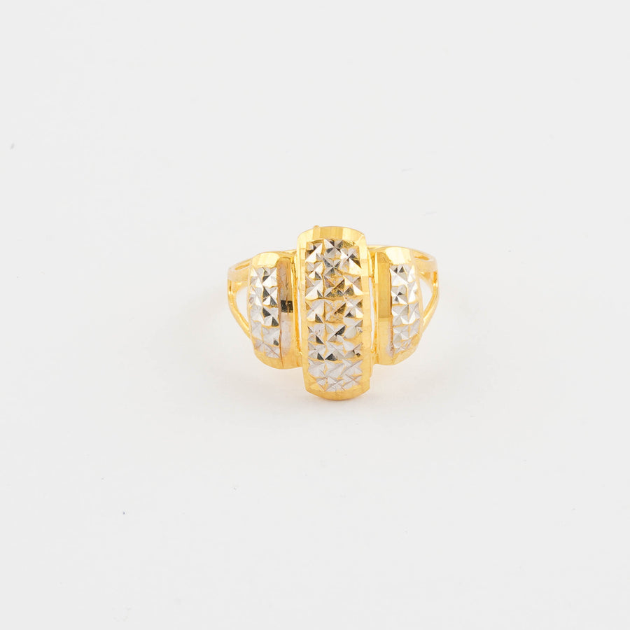 Cincin Fesyen