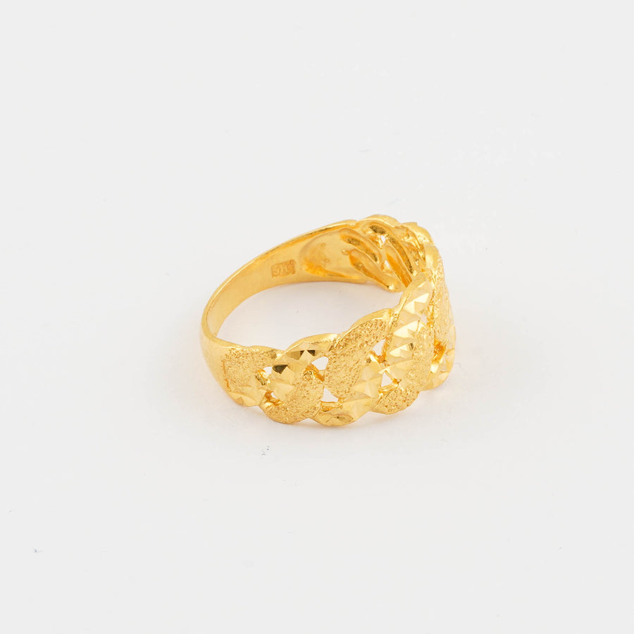 Cincin Fesyen
