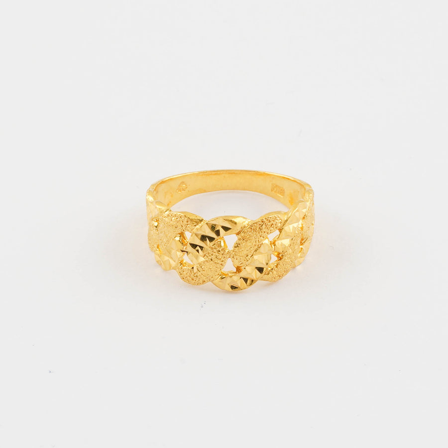 Cincin Fesyen