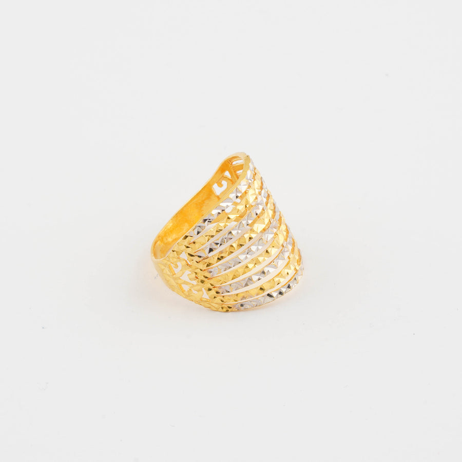 Cincin Fesyen