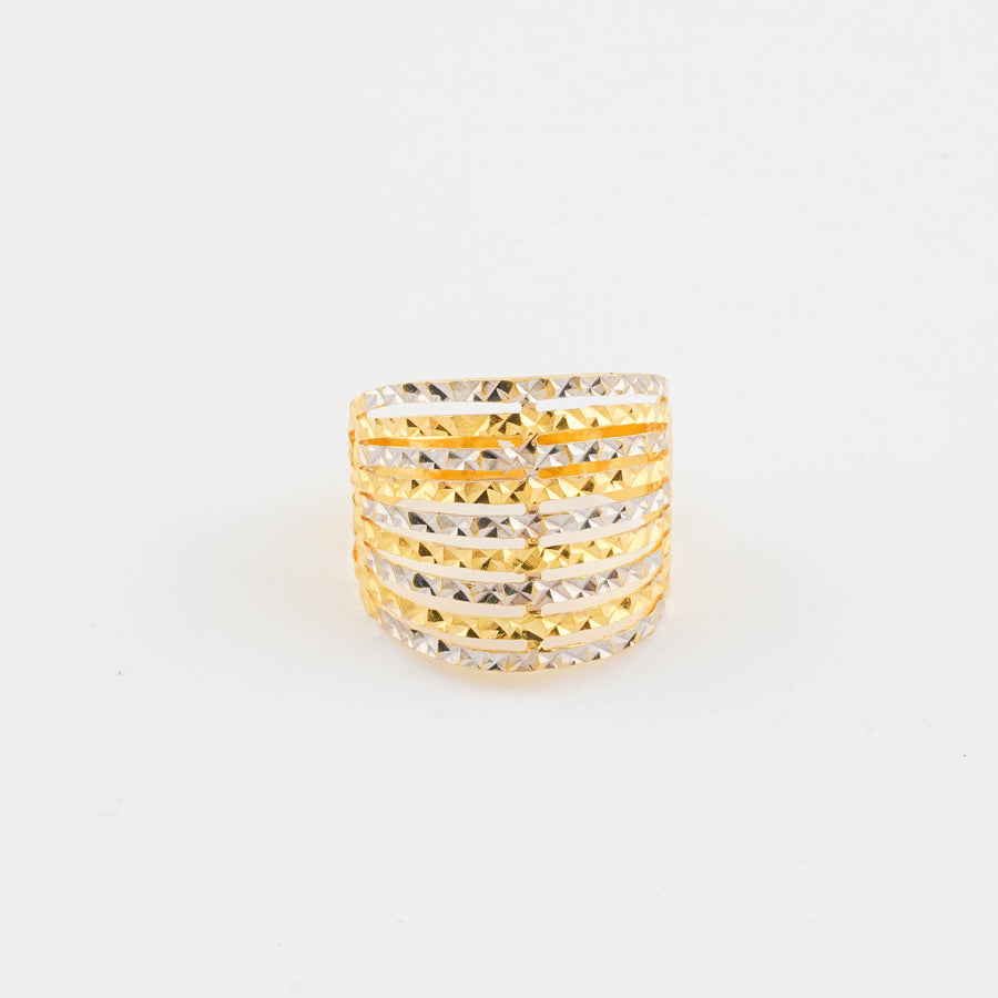 Cincin Fesyen