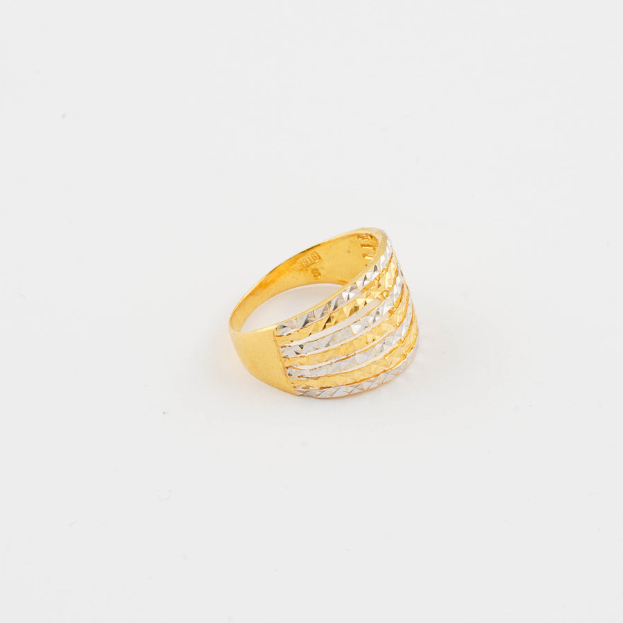 Cincin Fesyen