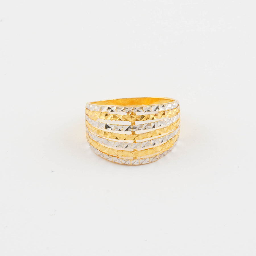Cincin Fesyen