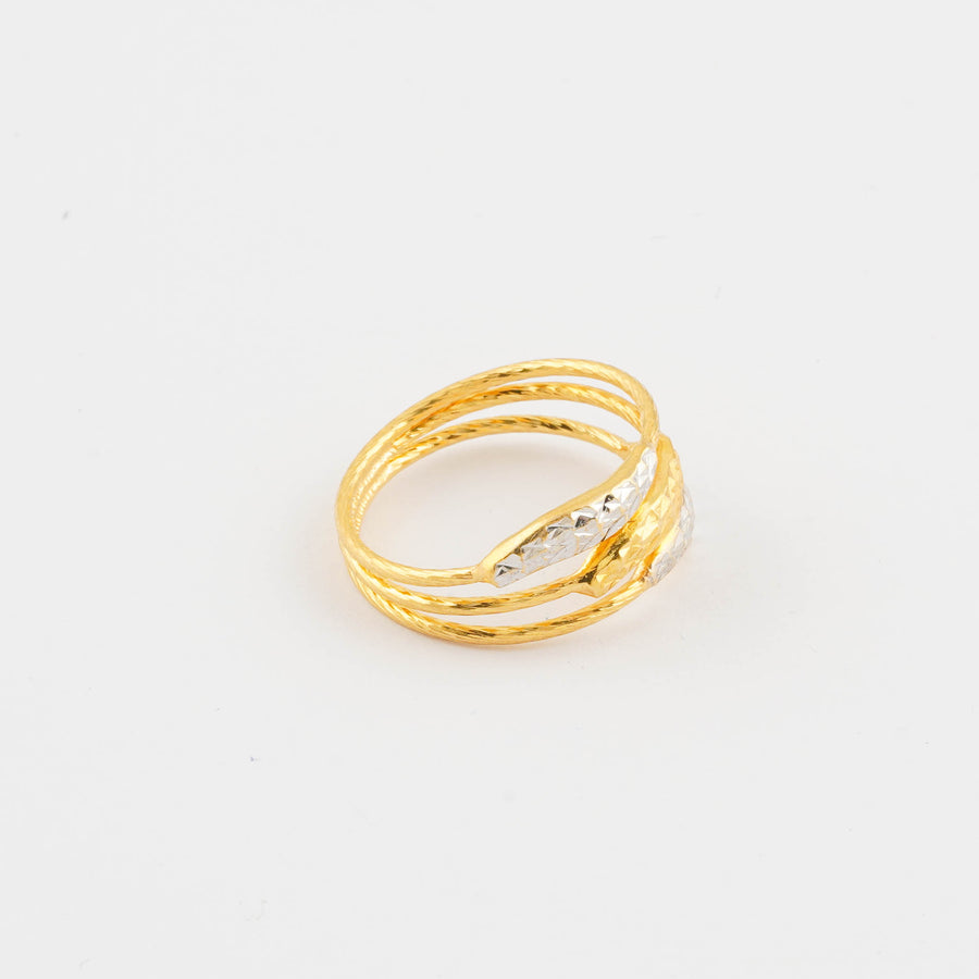 Cincin Fesyen