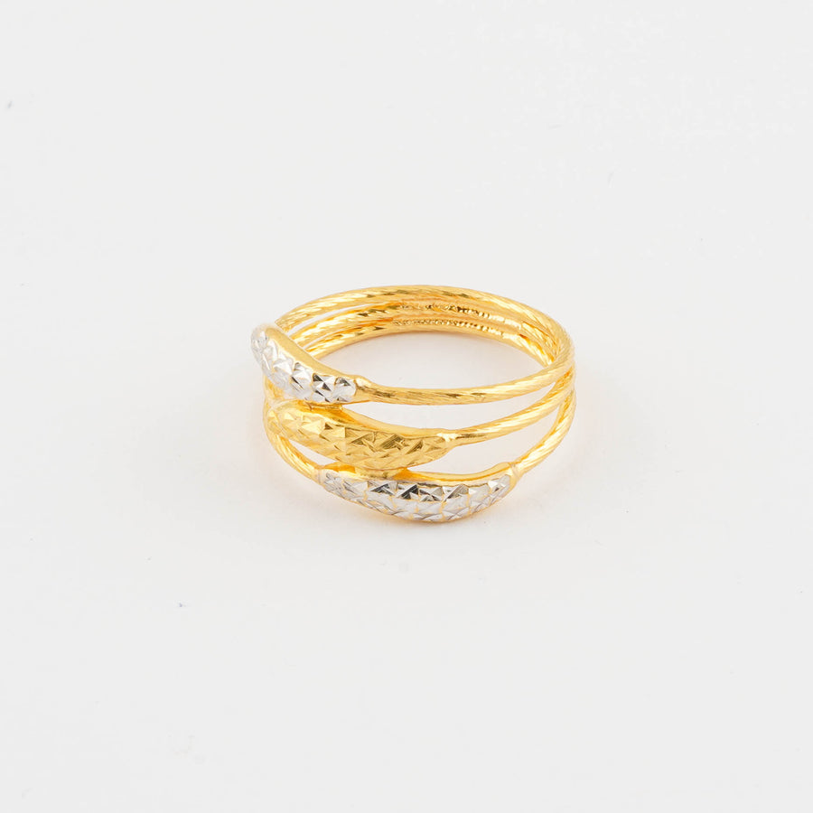 Cincin Fesyen
