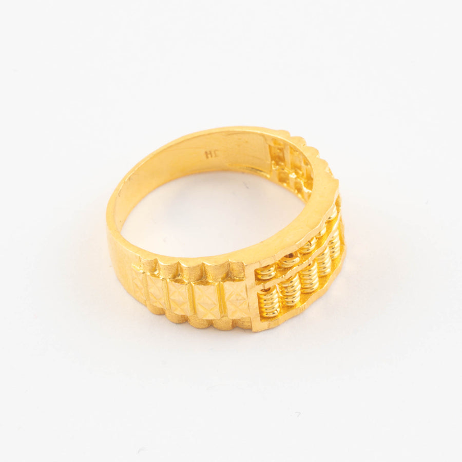 Cincin Sempoa