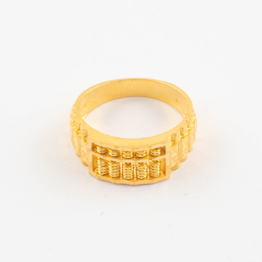 Cincin Sempoa