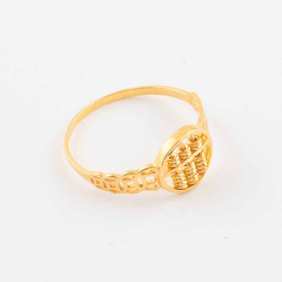 Cincin Sempoa