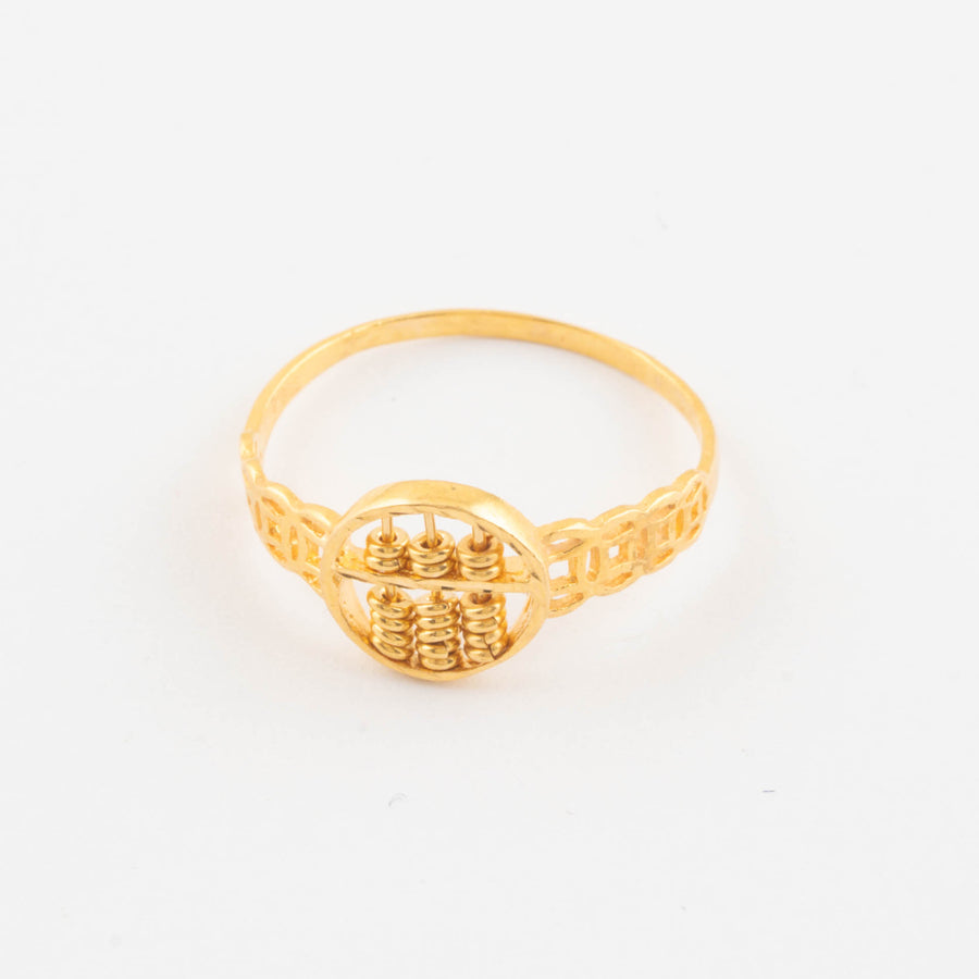 Cincin Sempoa