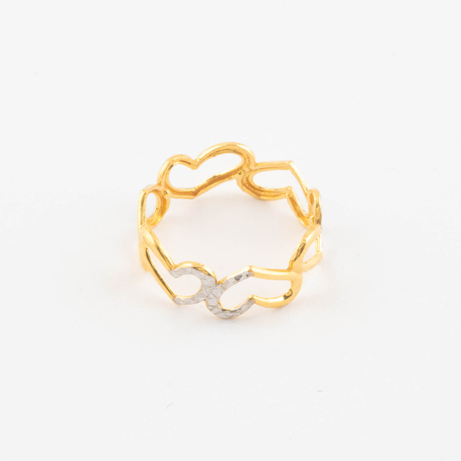 Cincin Love
