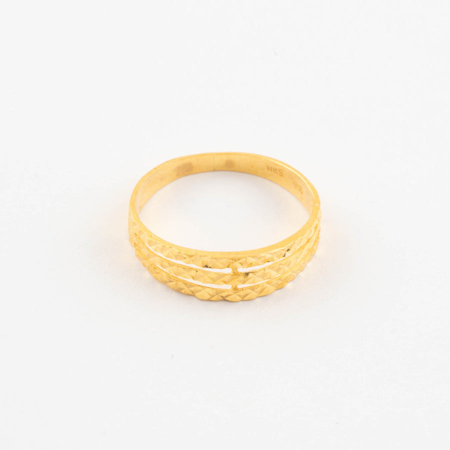 Cincin KLCC 3layer