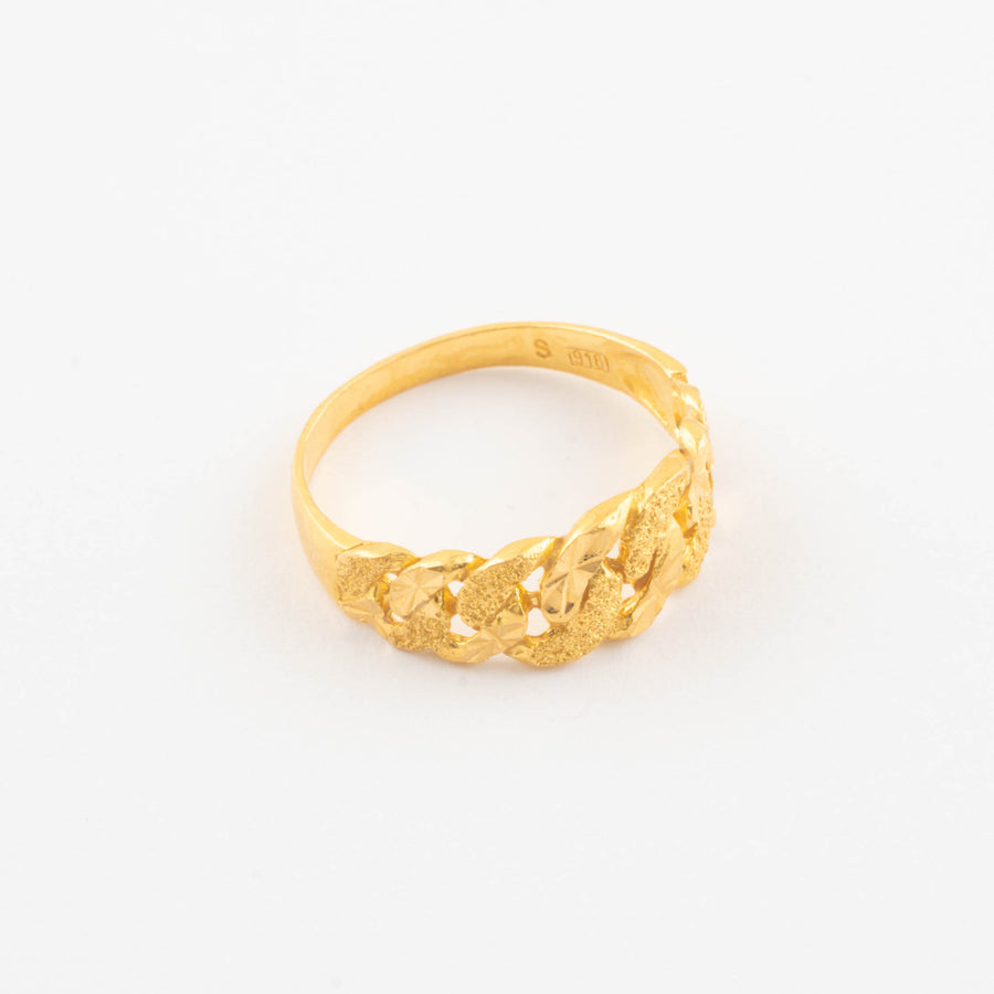 Cincin Fesyen