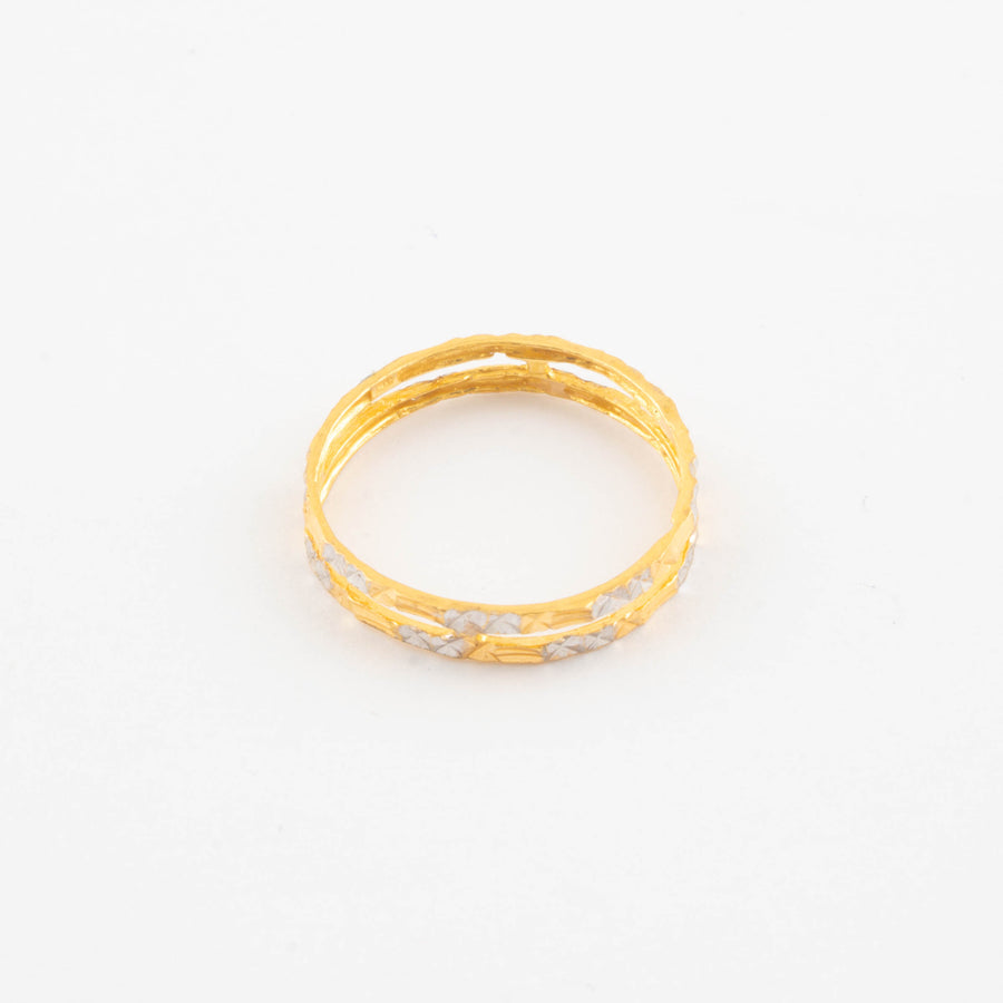 Cincin Fesyen