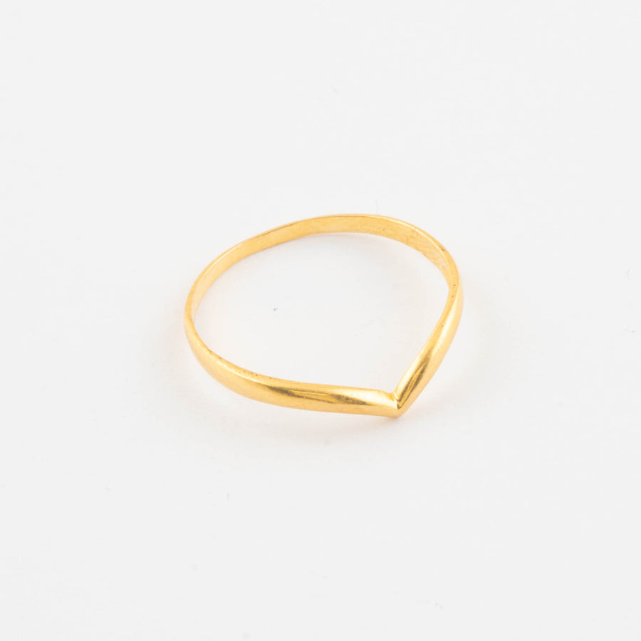 Cincin V