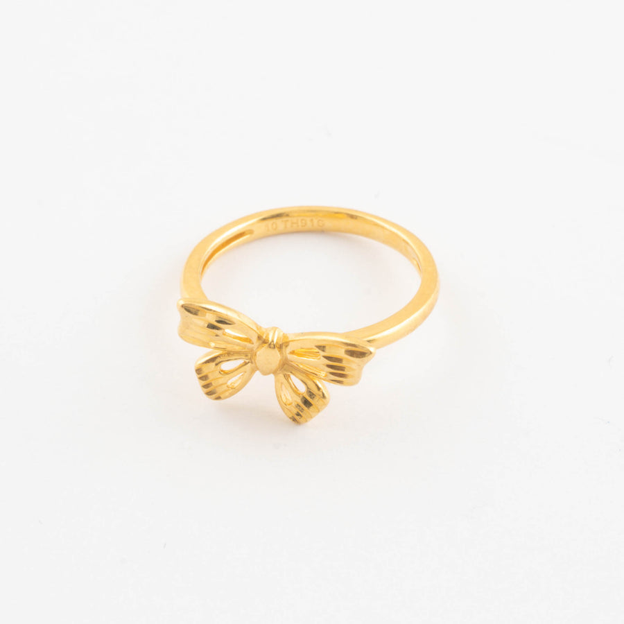 Cincin Fesyen