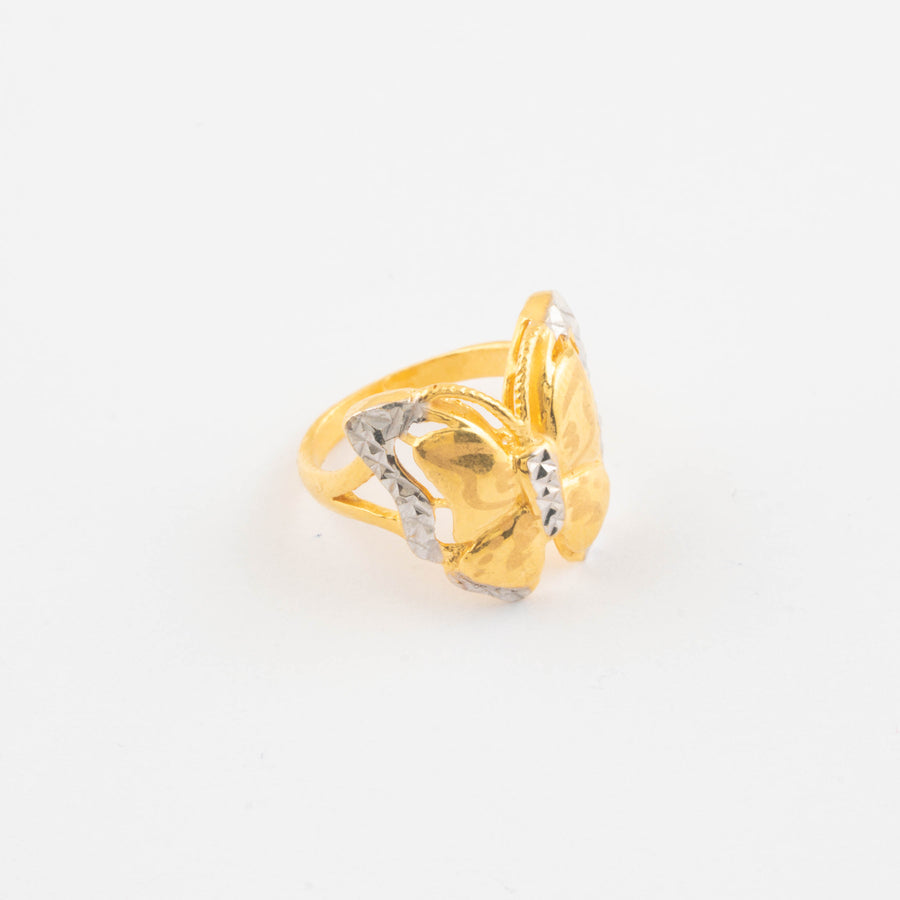 Cincin Fesyen