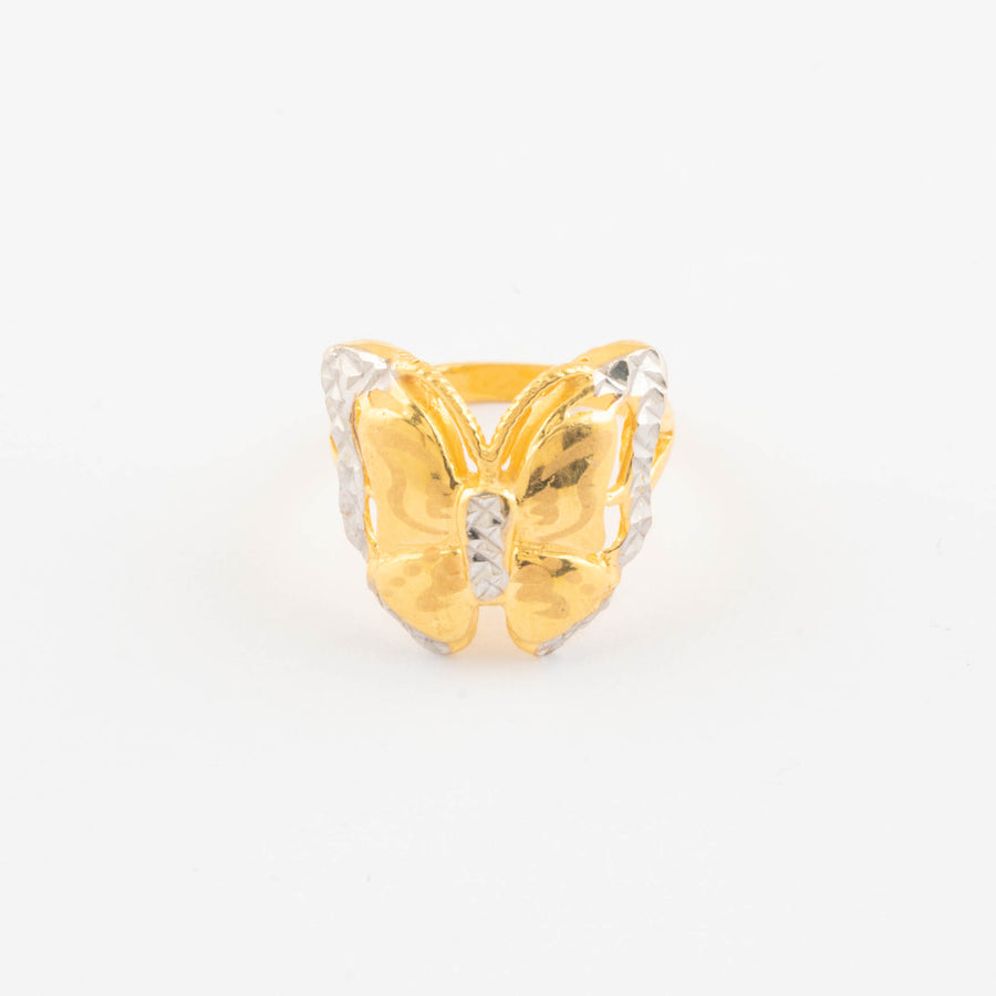 Cincin Fesyen