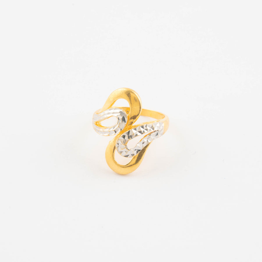 Cincin Fesyen