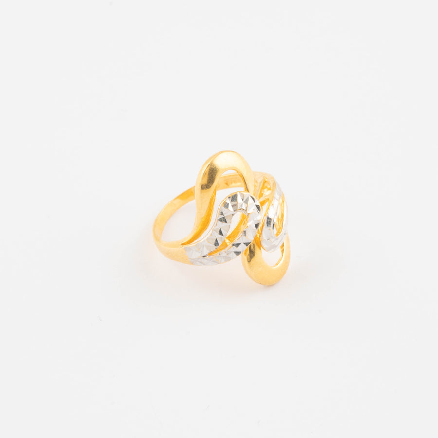 Cincin Fesyen