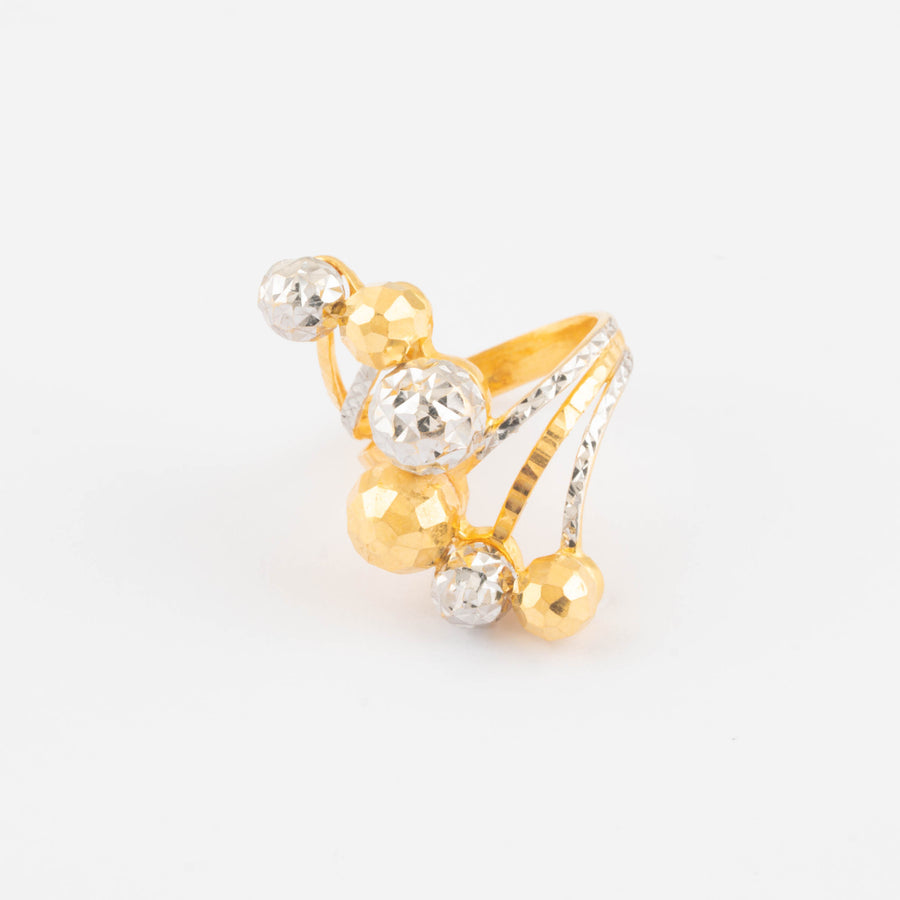 Cincin Fesyen
