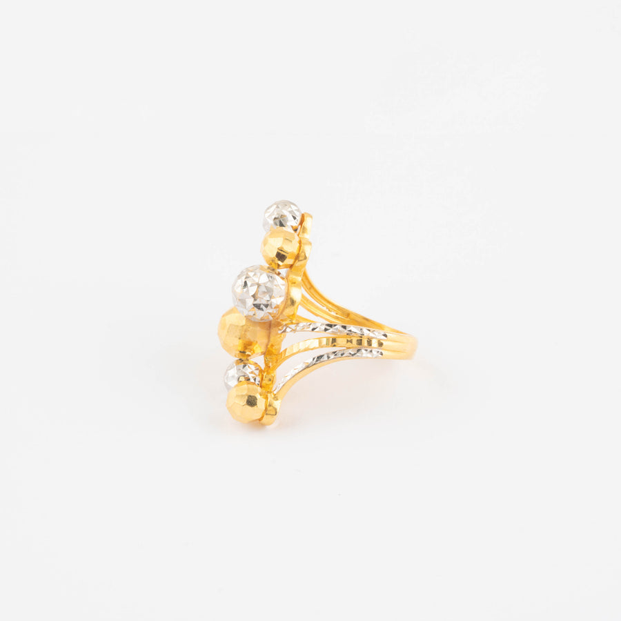 Cincin Fesyen