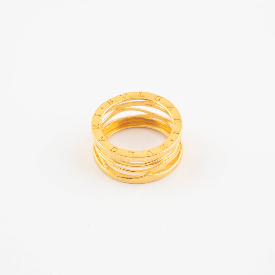 Cincin Fesyen