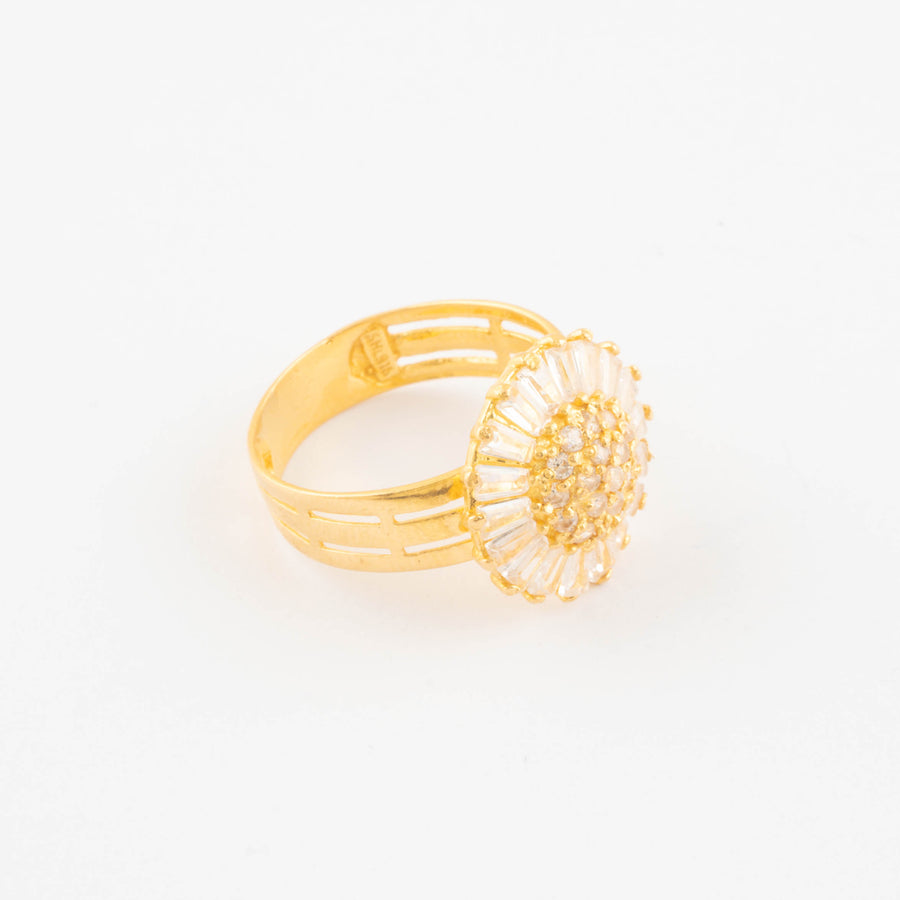 Cincin Fesyen