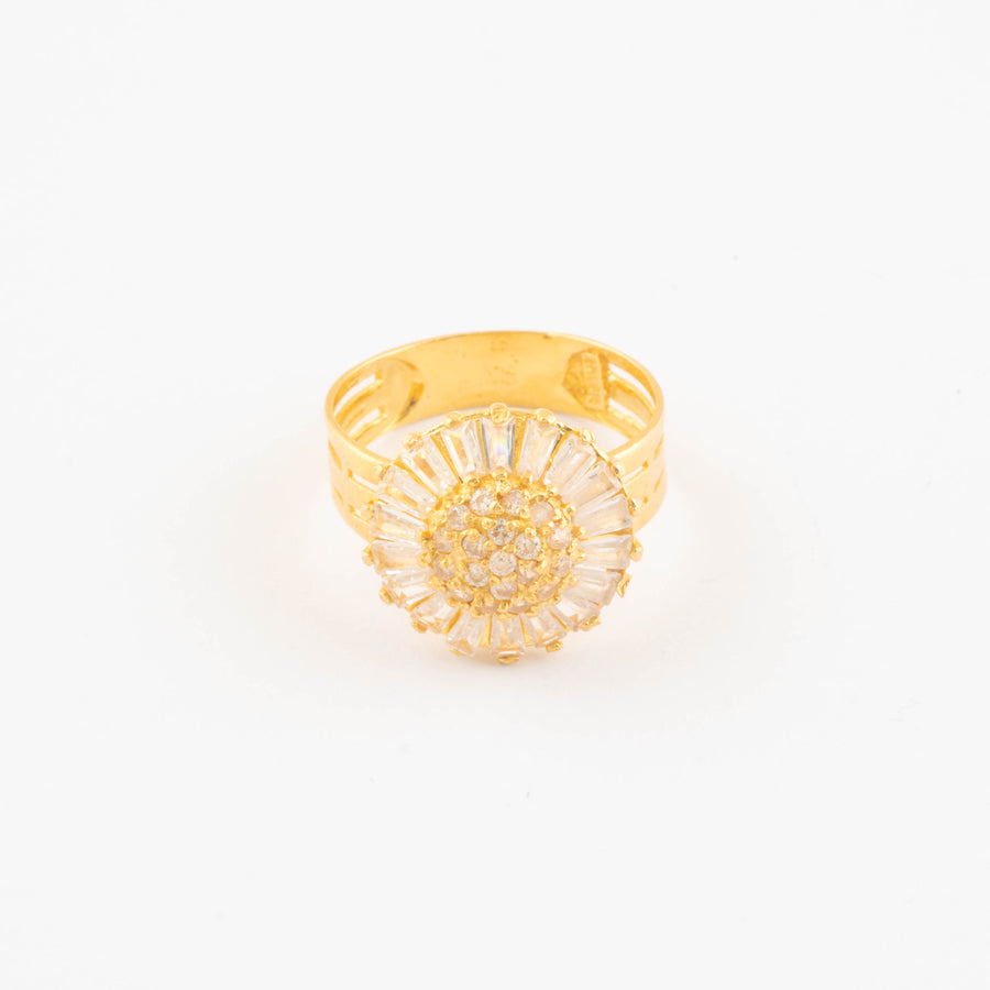 Cincin Fesyen