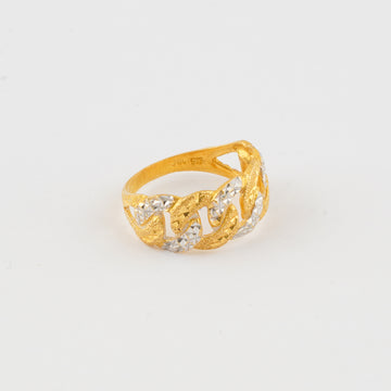 Cincin Fesyen