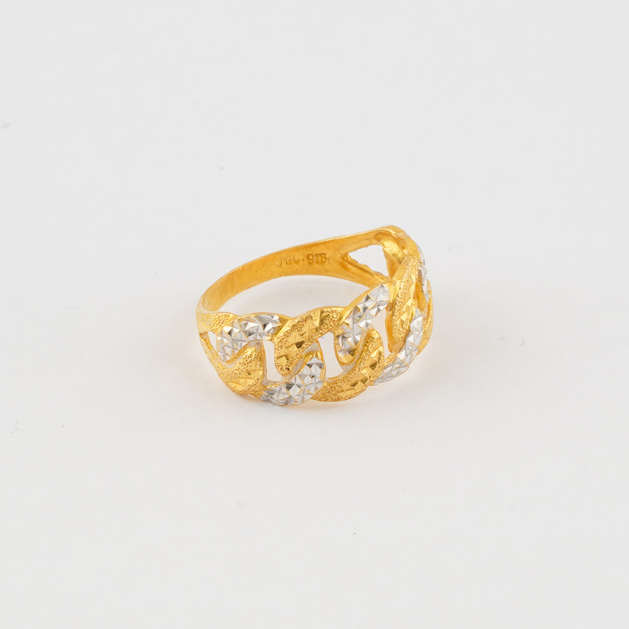 Cincin Fesyen