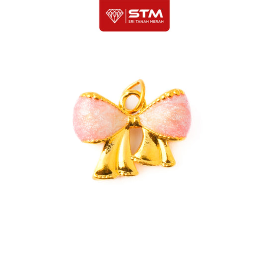 STM Loket Ribbon | Emas 999/24k